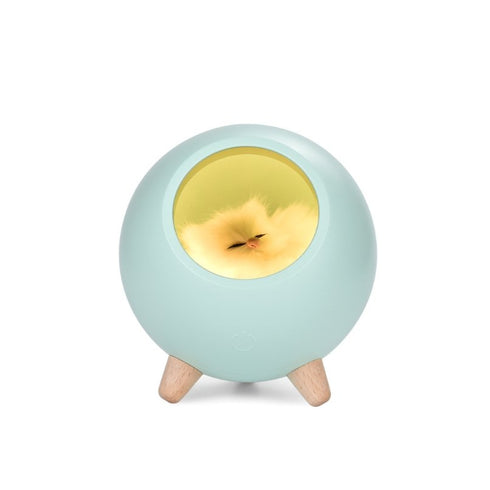 Sleepy Boo™ - Pet House Desk Lamp